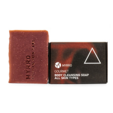 MYRRO Gourmet Body Soap 80 g