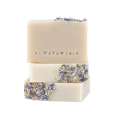 ALMARA SOAP Natural shaving soap Shave It All 90 g ALMARA SOAP Natural shaving soap Shave It All 90 g