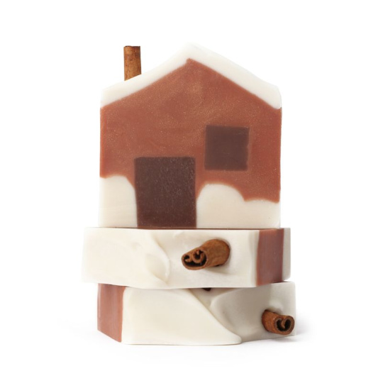 ALMARA SOAP handmade soap Gingerbread 100 g
