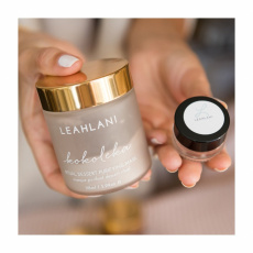 LEAHLANI Purifying Chocolate Mask Kokoleka tester 2.5 ml