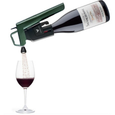 Coravin Timeless Six+ 2024 Limited Edition Forest Green Coravin Timeless Six+ 2024 Limited Edition Forest Green