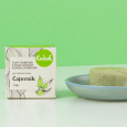 Kvitok Solid Shampoo with Conditioner for Oily Hair Tea Tree 25 g