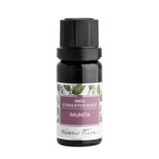NOBILIS TILIA Essential Oil Blend Immunity 2 ml NOBILIS TILIA Essential Oil Blend Immunity 2 ml