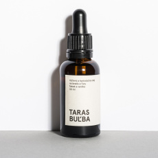 MYLO Sérum na vousy s tabákem a vanilkou TARAS BULBA 30 ml expirace 18.12. 2023 MYLO Sérum na vousy s tabákem a vanilkou TARAS BULBA 30 ml expirace 18.12. 2023