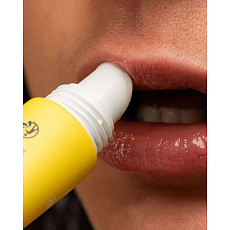 Trew Kumquat Aftersun Lip Balm with CBD 10 ml