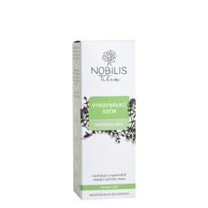 Nobilis Tilia Balancing Cream Thyme 50 ml