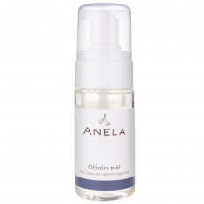 Anela Cleansing Foam for All Skin Types Clean My Face 30 ml
