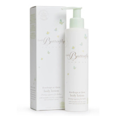 Little Butterfly Baby Body Lotion Dewdrops at Dawn 200 ml