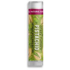 CRAZY RUMORS Pistachio Lip Balm 4,4 g