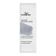 Soaphoria Miracle Antistress Protective Serum for Stressed Skin to Restore Skin Barrier 15 ml expiration 2.4.2026 Soaphoria Miracle Antistress Protective Serum for Stressed Skin to Restore Skin Barrier 15 ml expiration 2.4.2026