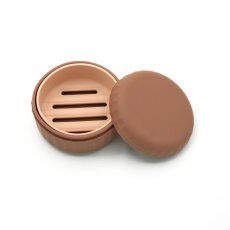 Ponio Silicone Round Transfer Container 1 pc