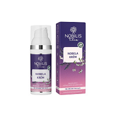 Nobilis Tilia Nobel Cream 50 ml