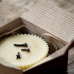 PONIO Massage cube I'll blow your belly 37 g