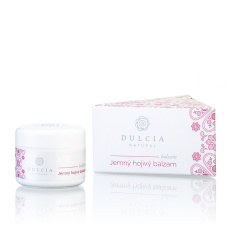 DULCIA NATURAL Gentle regenerating balm 30 ml