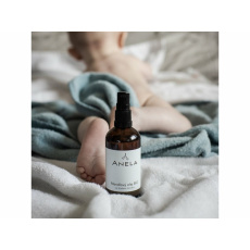 Anela Almond Oil BIO cold-pressed 100 ml