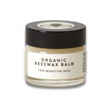 BATCH #001 Organic beeswax balm for sensitive skin 15 ml BATCH #001 Organic beeswax balm for sensitive skin 15 ml