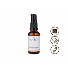 Anela Wash Babies Cleansing Hydrophilic Oil 30 ml expiration 3/26