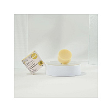 Kvitok Solid Conditioner Protective for Quickly Greasy Hair 20 g after expiration date 2/26