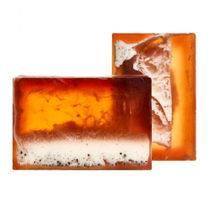 SOAPHORIA Natural soap Milky Delight expiry date 28.10.2023 SOAPHORIA Natural soap Milky Delight expiry date 28.10.2023