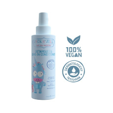 Jack N' Jill Leave-In Conditioner Spray 200 ml Jack N' Jill Leave-In Conditioner Spray 200 ml