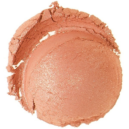 Everyday Minerals shimmery mineral blush Good Morning 4,8 g