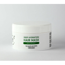 Mark Deep Hydration hair mask 200 ml Mark Deep Hydration hair mask 200 ml