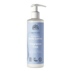 Urtekram Body Lotion Unscented 245 ml