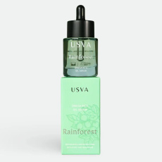 Usva Serum with High Omega Acid Content Rainforest 30 ml
