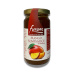 FURORE mustard sauce mango with passion fruit 250 g