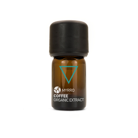 Myrro Essential oil coffee 5 ml