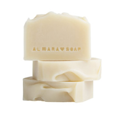 ALMARA SOAP Přírodní mýdlo Konopí 90 g expirace 15.1.2024 ALMARA SOAP Přírodní mýdlo Konopí 90 g expirace 15.1.2024