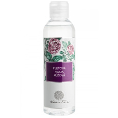 NOBILIS TILIA Rose Facial Water 200 ml