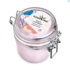 Soaphoria Shower Foam Happiness 255 ml