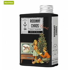 Soaphoria Holiday Limited Edition Laundry Perfume Family Chaos 150 ml Soaphoria Holiday Limited Edition Laundry Perfume Family Chaos 150 ml