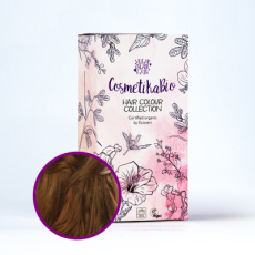 COSMETIKABIO Natural hair color brown 100 g COSMETIKABIO Natural hair color brown 100 g