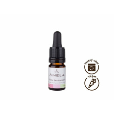 SAMPLE Vitamin serum for all skin types "Sweetly carefree"