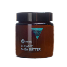 MYRRO cocoa butter BIO 100 ml MYRRO cocoa butter BIO 100 ml