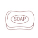 Facial soaps