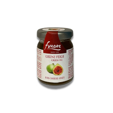 FURORE gourmet sauce with green figs 60 g FURORE gourmet sauce with green figs 60 g
