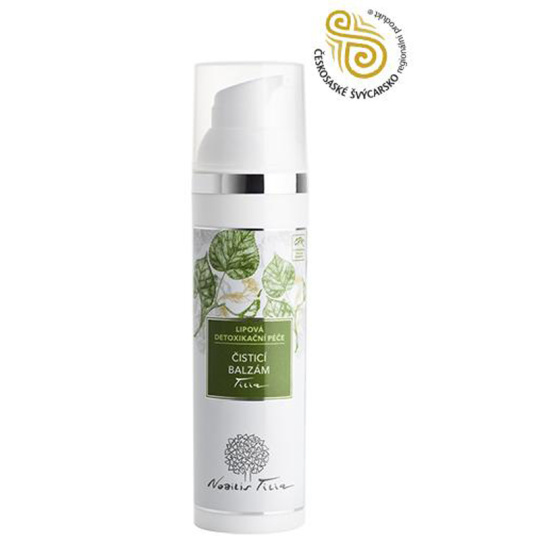 NOBILIS TILIA Tilia Cleansing Balm 75 ml
