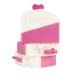 Almara Soap Handmade Soap Love 100 g