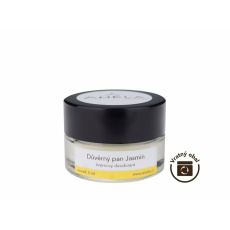 Anela Confidential Mr. Jasmine gentle creamy deodorant Anela Confidential Mr. Jasmine gentle creamy deodorant