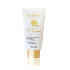 Eco by Sonya Face Cream SPF 50+ Glory Veil 75 ml Eco by Sonya Face Cream SPF 50+ Glory Veil 75 ml