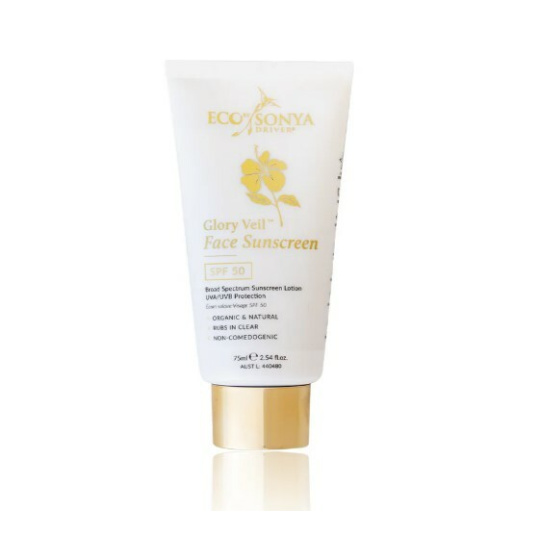 Eco by Sonya Face Cream SPF 50+ Glory Veil 75 ml