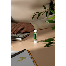 Nobilis Tilia Inhalation Stick for Concentration Support 1 pc