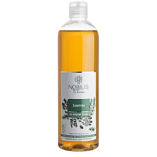 Nobilis Tilia Shampoo for Oily Hair 500 ml Nobilis Tilia Shampoo for Oily Hair 500 ml