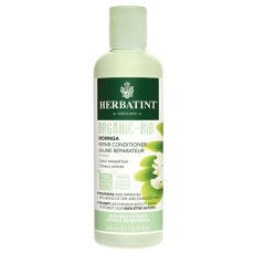 HERBATINT Bio conditioner for coloured hair Moringa Repair HERBATINT Bio conditioner for coloured hair Moringa Repair