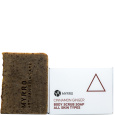 Myrro Cinnamom ginger Body Scrub Soap 80 g