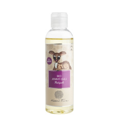 NOBILIS TILIA Organic Gentle Matysek Oil 200 ml NOBILIS TILIA Organic Gentle Matysek Oil 200 ml