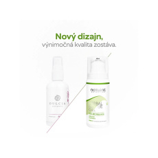Natuint Cosmetics Aloe vera gel with herbs 100 ml